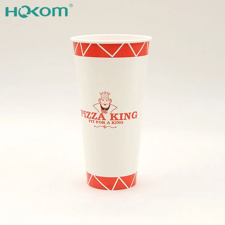 Popieriniai šalti puodeliai