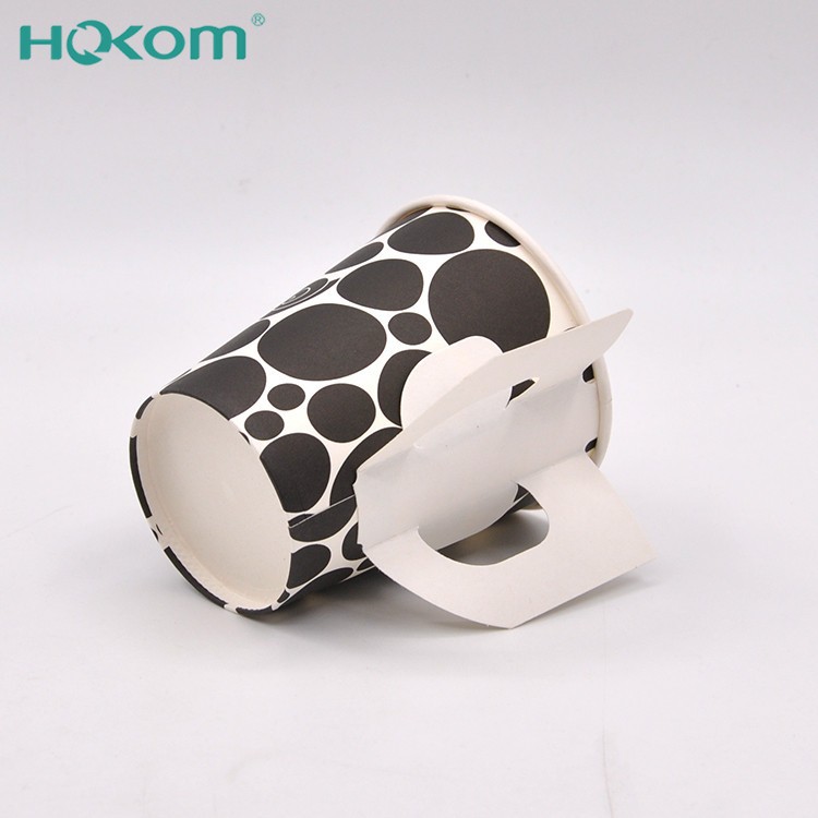 Paper Cups With Handles