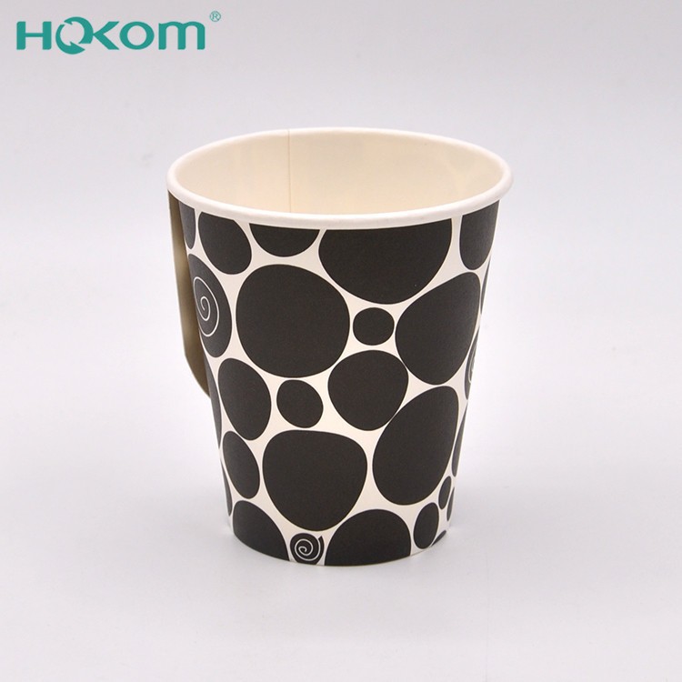 Paper Cups With Handles